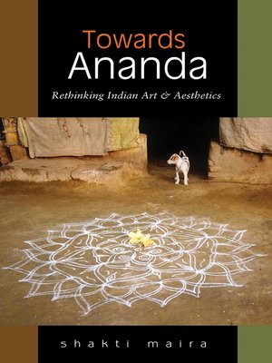 cover image of Towards Ananda